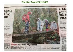 our planet irish times