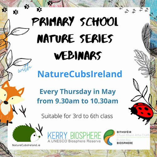 Primary School Nature Series 2 