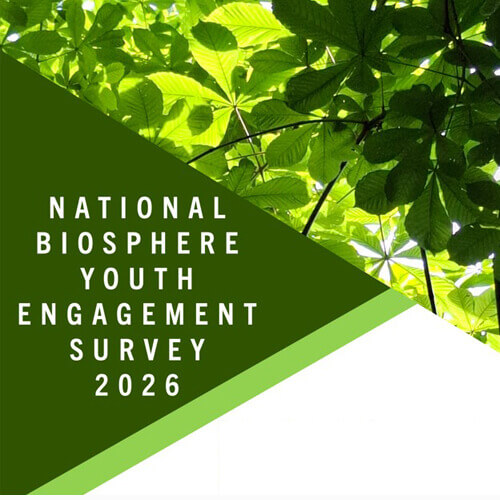 UNESCO Youth Engagement Survey